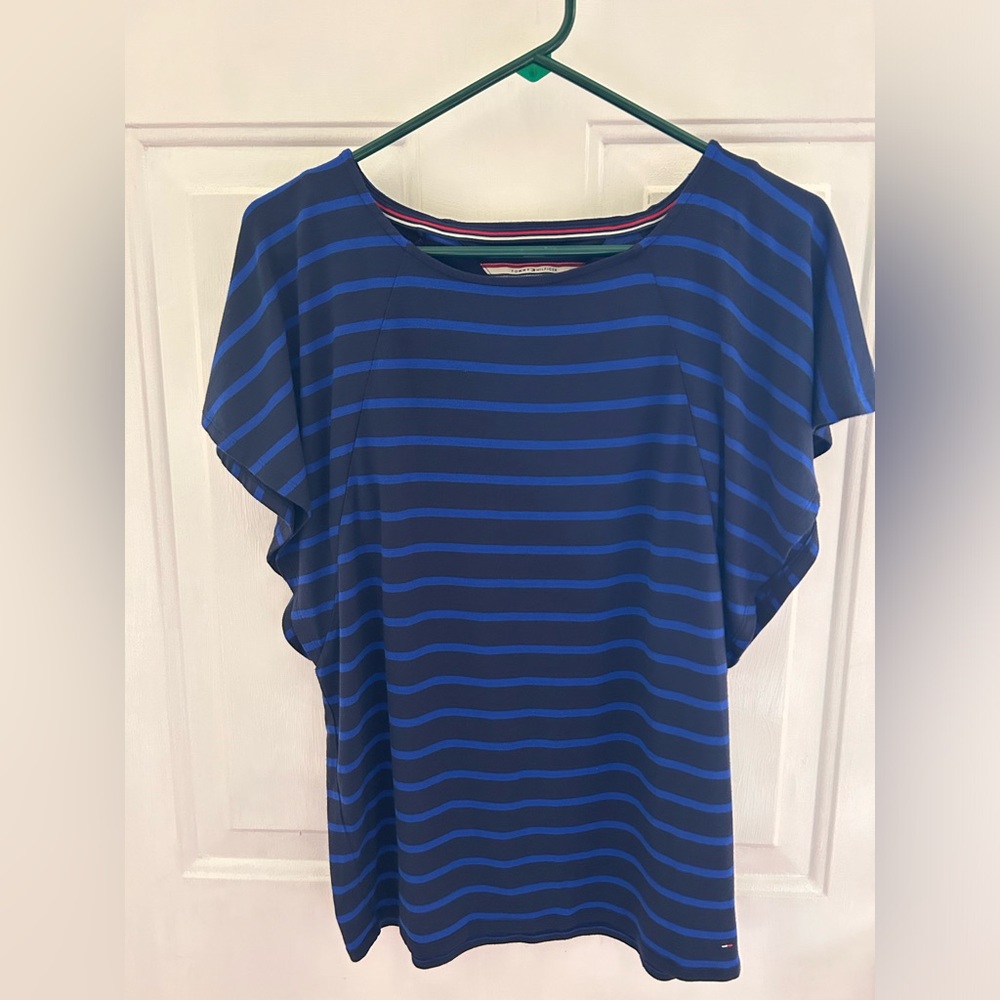 Tommy Hilfiger Top.